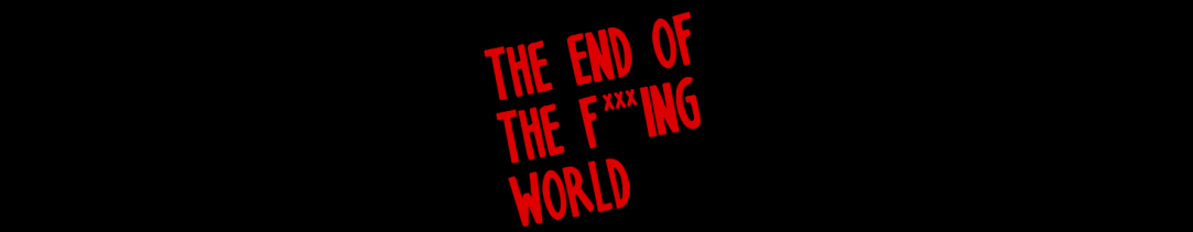 The end of the fxxxcking word,